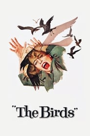 The Birds (1963) The Birds (1963) Δράμα Online Greek subtitles. Τα πουλιά