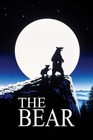The Bear (1988) The Bear (1988) Περιπέτεια Online Greek subtitles. L'Ours - Η αρκούδα.