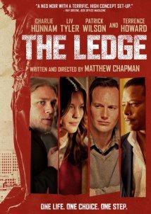 The Ledge (2011) Online Greek subtitles The Ledge (2011) Online Greek subtitles