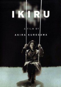 Ikiru (1952) Ikiru (1952) Online Greek subtitles. Ο καταδικασμένος