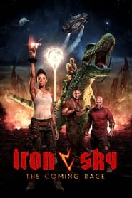 Iron Sky: The Coming Race (2019) Iron Sky: The Coming Race (2019) Online Greek subtitles