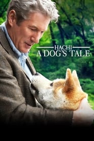 Hachi: A Dog’s Tale (2009) Hachi: A Dog's Tale (2009) Δράμα: Η ιστορία ενός σκύλου