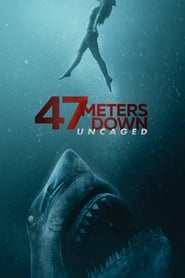 47 Meters Down: Uncaged (2019) 47 Meters Down: Uncaged (2019) Θρίλερ Online Greek subtitles.