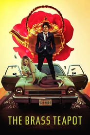 The Brass Teapot (2012) The Brass Teapot (2012) Online Greek subtitles