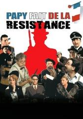 Gramps Is in the Resistance (1983) Gramps Is in the Resistance (1983) Πολεμικές Online Greek subtitles.