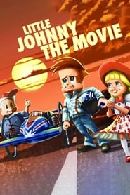 Little Johnny: The Movie (2011) Little Johnny: The Movie (2011) Online Greek subtitles