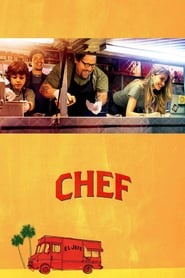 Chef (2014) Chef (2014) Κωμωδία Online Greek subtitles. Σεφ.