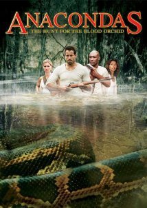 Anacondas: The Hunt for the Blood Orchid (2004) Anacondas: The Hunt for the Blood Orchid (2004)