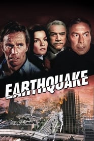 Earthquake (1974) Earthquake (1974) Δράση Online Greek subtitles. Σεισμός