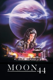 Moon 44 (1990) Moon 44 (1990) Online Greek subtitles
