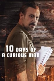 10 Days of a Curious Man (2024) 10 Days of a Curious Man (2024) Online Greek subtitles