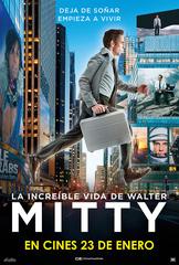 The Secret Life of Walter Mitty (2013) The Secret Life of Walter Mitty (2013) Κωμωδία Online Greek subtitles. Η Κρυφή Ζωή του Γουόλτερ Μίτι