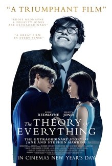 The Theory of Everything (2014) The Theory of Everything (2014) Online Greek subtitles. Η Θεωρία Των Πάντων
