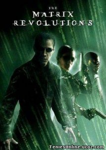 The Matrix Revolutions (2003) The Matrix Revolutions (2003) Δράση Online Greek subtitles.