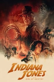 Indiana Jones and the Dial of Destiny (2023) Indiana Jones and the Dial of Destiny (2023) Περιπέτεια Online Greek subtitles. Ο Ιντιάνα Τζόουνς και ο Δίσκος του Πεπρωμένου.