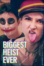 Biggest Heist Ever (2024) Biggest Heist Ever (2024) Εγκλήματος Online Greek subtitles. Η Μεγαλύτερη Ληστεία Κρυπτονομισμάτων.