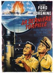 Torpedo Run (1958) Torpedo Run (1958) Πολεμικές Online Greek subtitles. Κόλαση Στον Ειρηνικά.