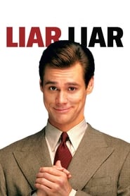 Liar Liar (1997) Liar Liar (1997) Κωμωδία Online Greek subtitles. Ο ψευταράς