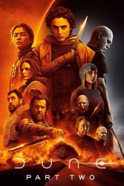 Dune: Part Two (2024) Dune: Part Two (2024) Δράση Online Greek subtitles. Dune: Μέρος δεύτερο.