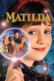 Matilda (1996) Matilda (1996)
