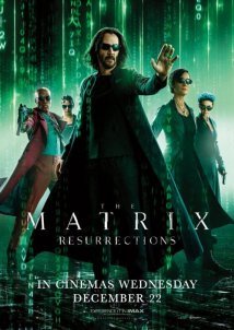 The Matrix Resurrections (2021) The Matrix Resurrections (2021) Δράση Online Greek subtitles.