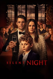 Silent Night (2021) Silent Night (2021) Κωμωδία online Greek subtitles. Η τελευταία νύχτα.