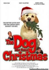 The Dog Who Saved Christmas (2009) The Dog Who Saved Christmas (2009) Χριστουγεννιάτικες Online Greek subtitles.