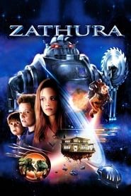 Zathura: A Space Adventure (2005) Zathura: A Space Adventure (2005) Online Greek subtitles