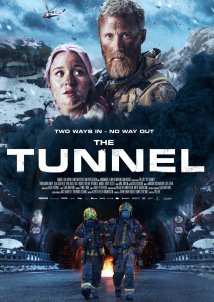 Tunnelen (2019) Tunnelen (2019) Δράση Online Greek subtitles.