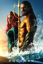 Aquaman (2018) Aquaman (2018) Περιπέτεια Online Greek subtitles.