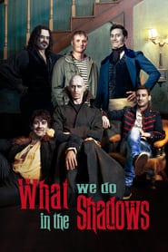 What We Do in the Shadows (2014) What We Do in the Shadows (2014) Κωμωδία Online Greek subtitles. Όσα κάνουμε στις σκιές