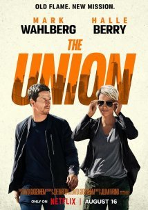 The Union (2024) The Union (2024) Κωμωδία Online Greek subtitles