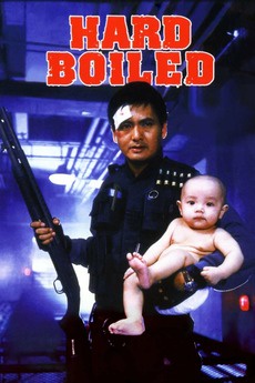 Hard Boiled (1992) Hard Boiled (1992) Δράση Online Greek subtitles. Ο τιμωρός του Χονγκ Κονγκ.