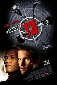 Assault on Precinct 13 (2005) Assault on Precinct 13 (2005) Δράση Online Greek subs. Επίθεση στο Σταθμό 13