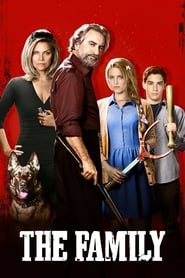 Επικίνδυνη Οικογένεια – The Family (2013) Επικίνδυνη Οικογένεια - The Family (2013) Online Greek subtitles