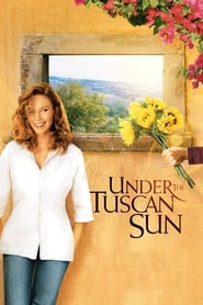 Under the Tuscan Sun (2003) Under the Tuscan Sun (2003) Κωμωδία Online Greek subtitles. Ηλιόλουστος έρωτας.