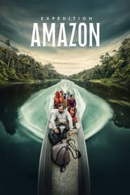 Expedition Amazon (2024) Expedition Amazon (2024) Online Greek subtitles