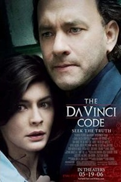 The Da Vinci Code (2006) The Da Vinci Code (2006) Θρίλερ Online Greek subtitles. Κώδικας Da Vinci.