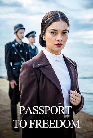 Passport to Freedom (2021) Passport to Freedom (2021) Πολεμικές Online Greek subtitles.