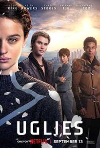 Uglies (2024) Uglies (2024) Περιπέτεια Online Greek subtitles