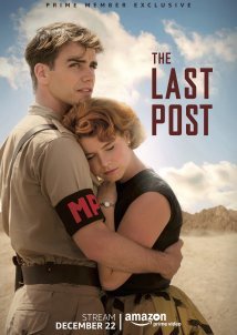 The Last Post (2017) The Last Post (2017) Πολεμικές Online Greek subtitles.