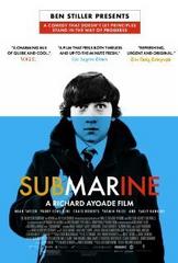 Submarine (2010) Submarine (2010) Κωμωδία Online Greek subtitles. Υποβρύχιο.