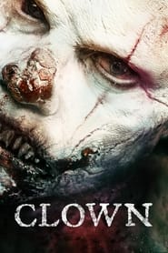 Clown (2014) Clown (2014) Θρίλερ Online Greek subtitles.
