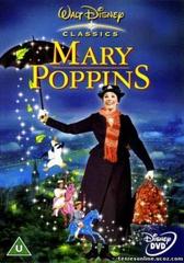 Mary Poppins (1964) Mary Poppins (1964) Κωμωδία Online Greek subtitles. Μαίρη Πόππινς