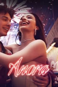 Anora (2024) Anora (2024)