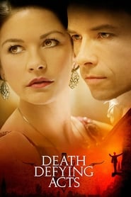 Death Defying Acts (2007) Death Defying Acts (2007) Αισθηματικές Online Greek subtitles. Αψηφώντας τον θάνατο.