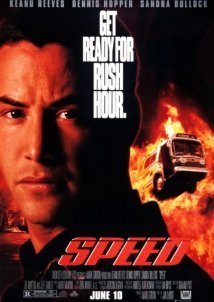 Speed (1994) Speed (1994) Περιπέτεια Online Greek subtitles.