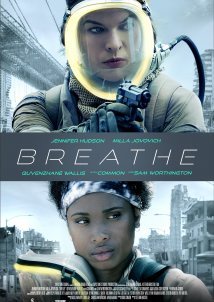 Breathe (2024) Breathe (2024) Θρίλερ Online Greek subtitles. Χωρίς Οξυγόνο.