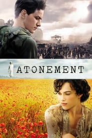 Atonement (2007) Atonement (2007) Πολεμικές Online Greek subtitles. Εξιλέωση.