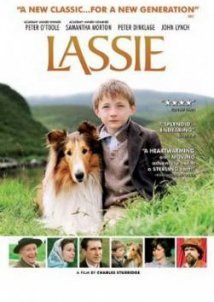 Lassie (2005) Lassie (2005) Κωμωδία Online Greek subtitles.